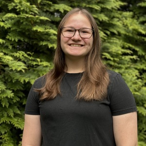 Fundraising Page: Sarah Arnold